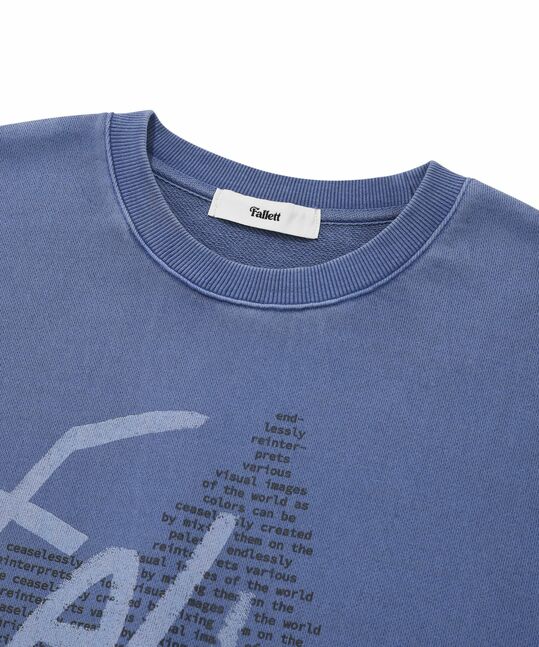 Pigment Stella Sweatshirt