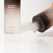 haru haru wonder - Black Rice Hyaluronic Toner Fragrance (150ml)