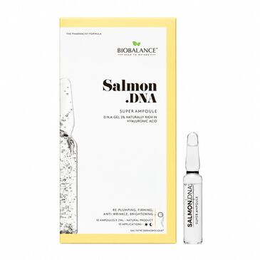 SALMON DNA AMPOULE 