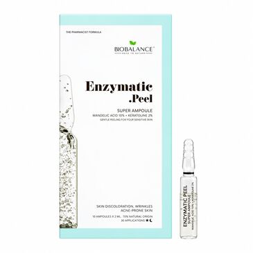 Enzymatic.Peel