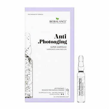 ANTI PHOTOAGING AMPOULE