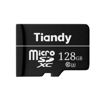 Мемори карт / Tiandy SD Card 128GB Memory card