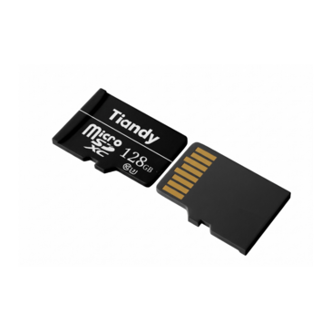 Мемори карт / Tiandy SD Card 128GB Memory card