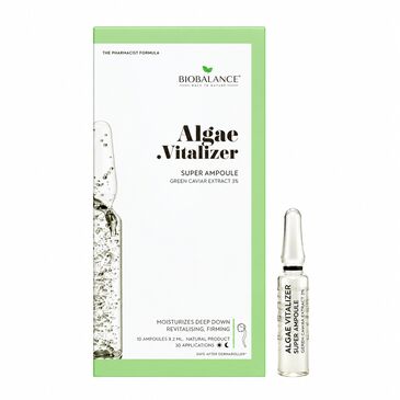 ALGAE VITALIZER AMPOULE 