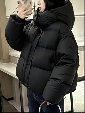 Өвлийн куртика