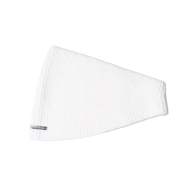 CASHMERE HEADBAND 