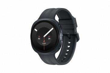 Galaxy Watch9 /40mm, Black/