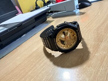 gshock
