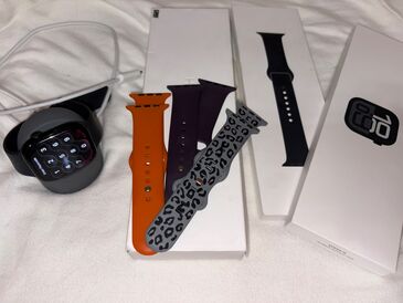 apple watch