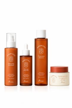 Kombucha set 