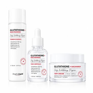 Glutathione Багц