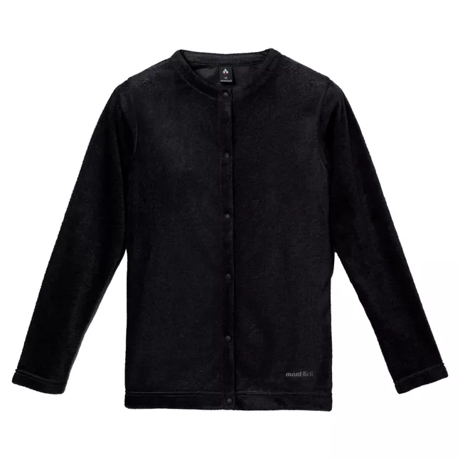 CLIMAAIR LIGHT CARDIGAN WS
