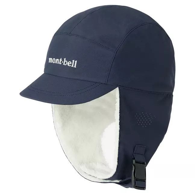 WOVEN CAP