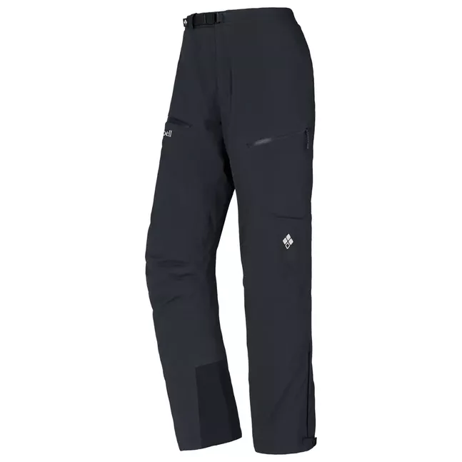 WOMEN'S WOVEN PANTS