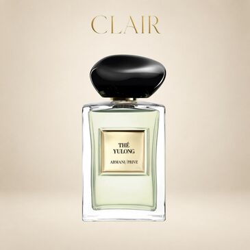 Armani Thé Yulong (Unisex)