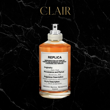 /5мл/ Replica Jazz Club