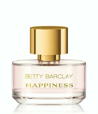 Betty Barclay Happiness эмэгтэй үнэртэй ус (EDP)