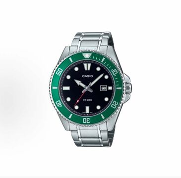 Casio Full Metal series