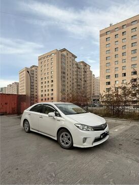 Toyota Sai 2011/2024