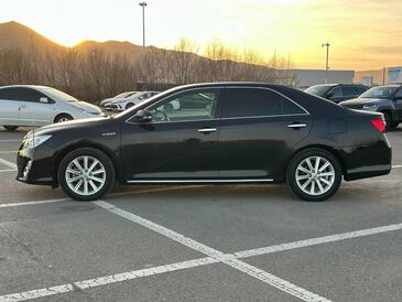 Toyota Camry 2013/2026
