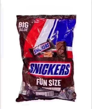 Snickers 1,360 гр