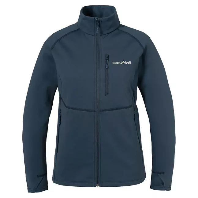 TRAIL ACTION JACKET W'S