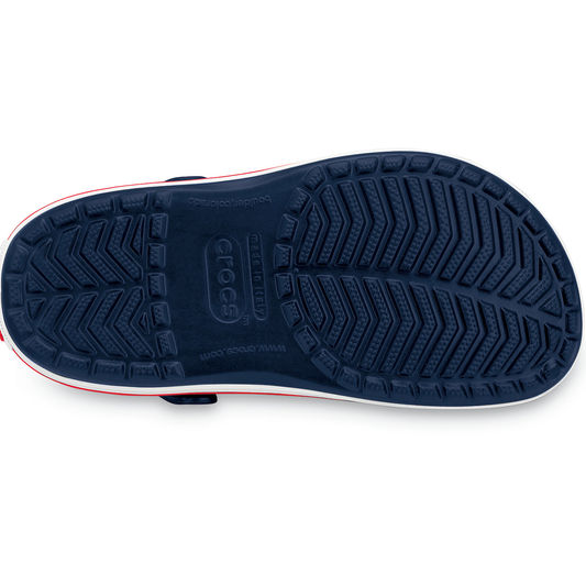 CROCBAND NAVY