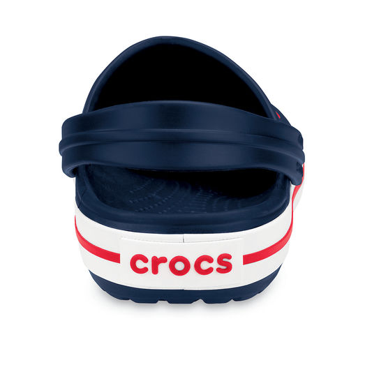 CROCBAND NAVY