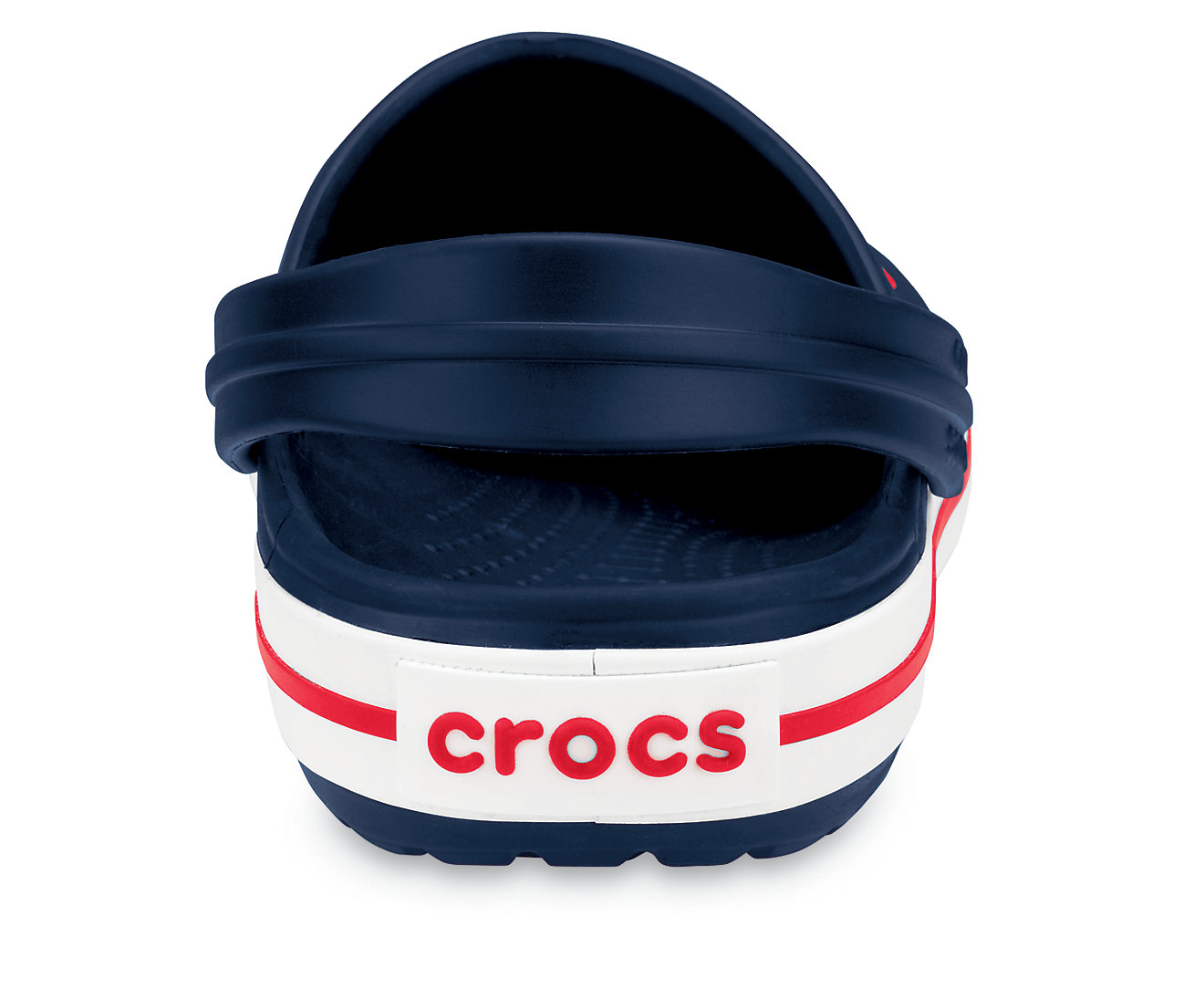 CROCBAND NAVY