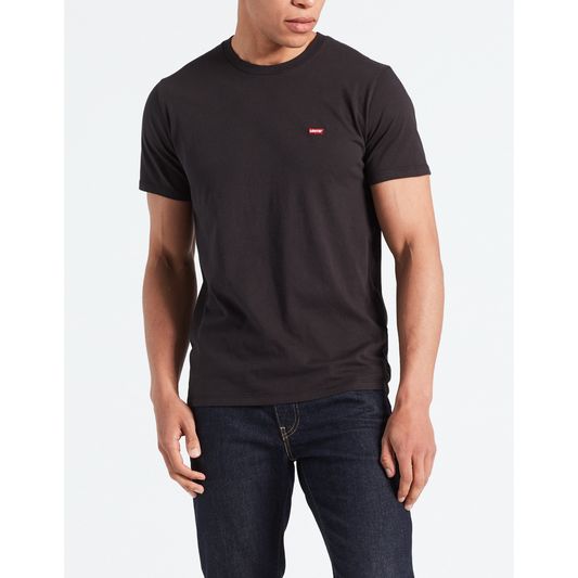 SS ORIGINAL HM TEE MINERAL BLACK JERSEY