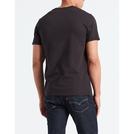 SS ORIGINAL HM TEE MINERAL BLACK JERSEY