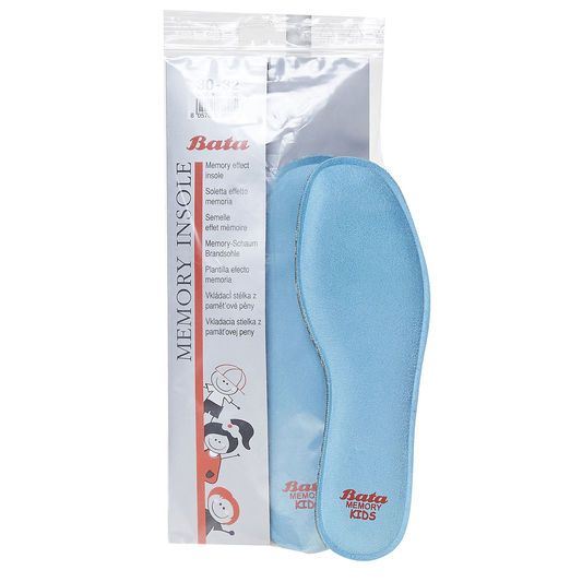 Bata on sale memory foam