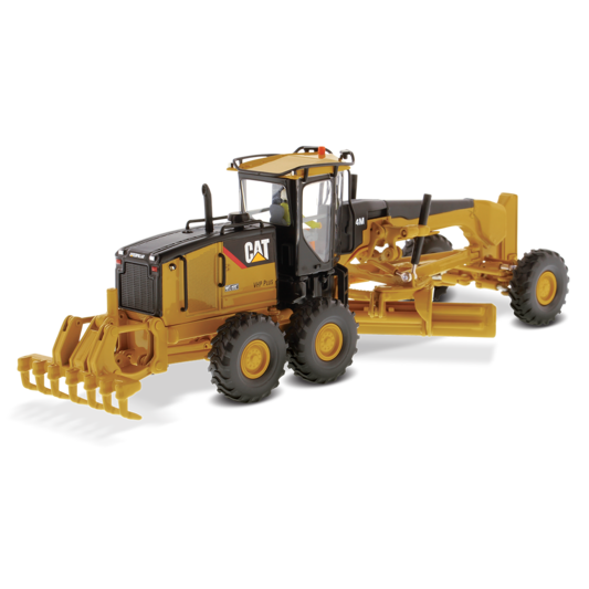 Cat 14M Motor Grader 1:50