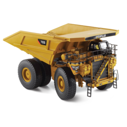 Cat 793D Mining Truck 1:50