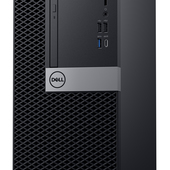 Dell OptiPlex 7060 MT, i7-8700, 8GB memory, 256GB SSD, 8x DVD+/-RW, K&M, No OS