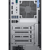 Dell OptiPlex 7060 MT, i7-8700, 8GB memory, 256GB SSD, 8x DVD+/-RW, K&M, No OS