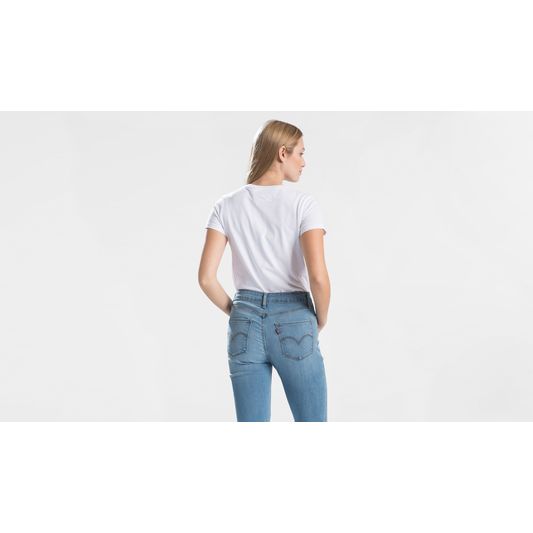 PERFECT TEE WHITE CN100XX COTTON