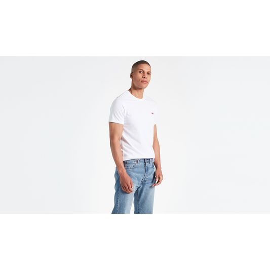 SS ORIGINAL HM TEE WHITE + JERSEY