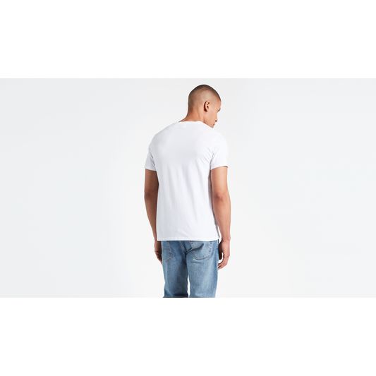 SS ORIGINAL HM TEE WHITE + JERSEY