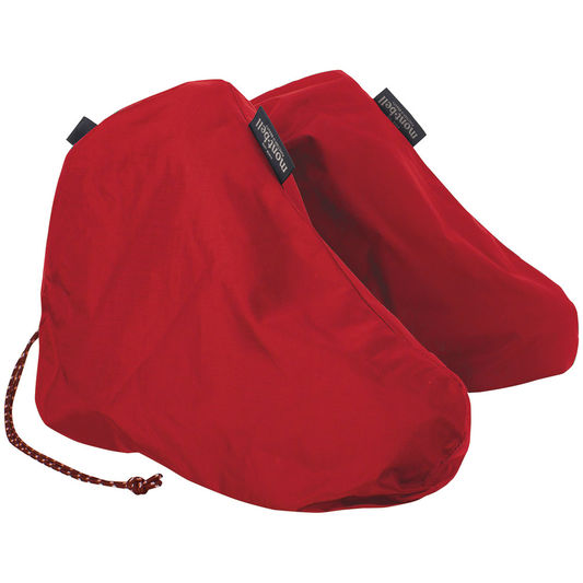 SEPARATE BOOTS CASE
