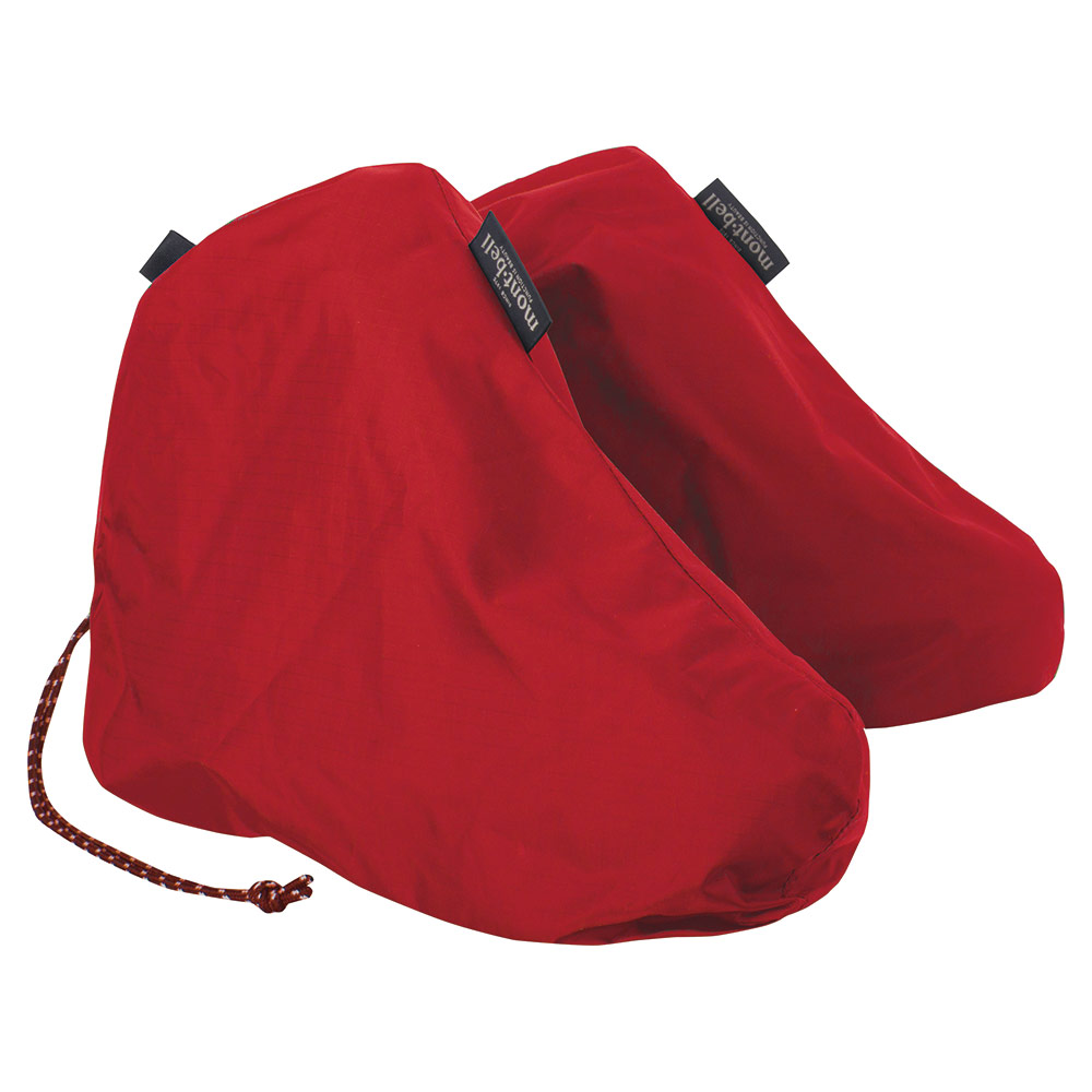 SEPARATE BOOTS CASE