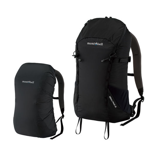 DENALI PACK 25