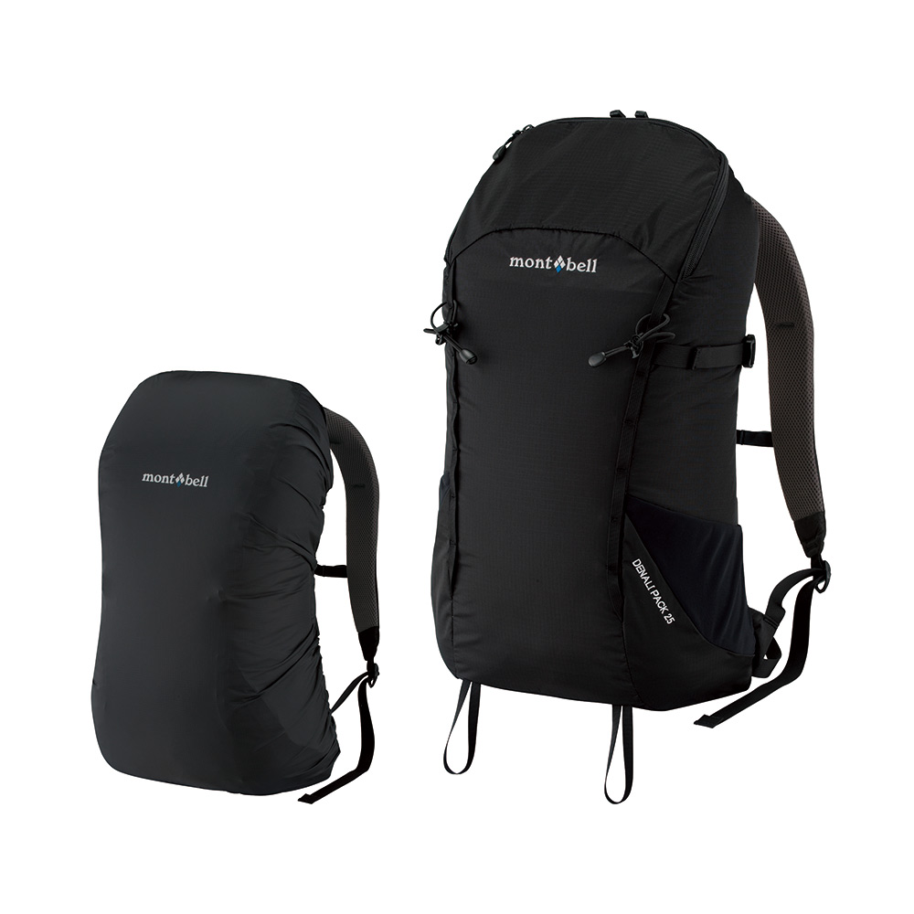 DENALI PACK 25