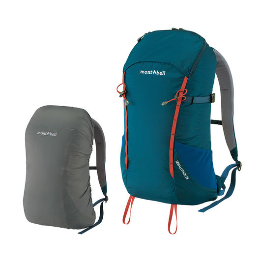 DENALI PACK 25
