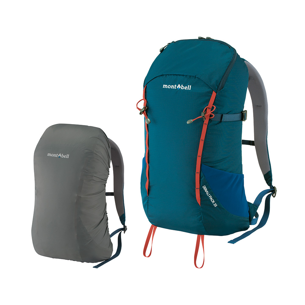 DENALI PACK 25