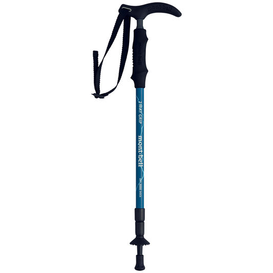 2-WAY GRIP ANTI SHOCK