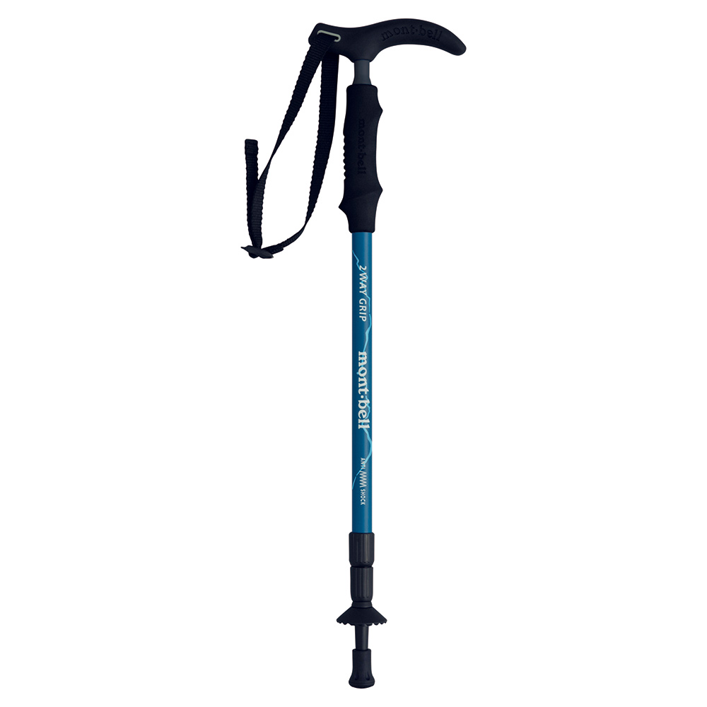 2-WAY GRIP ANTI SHOCK