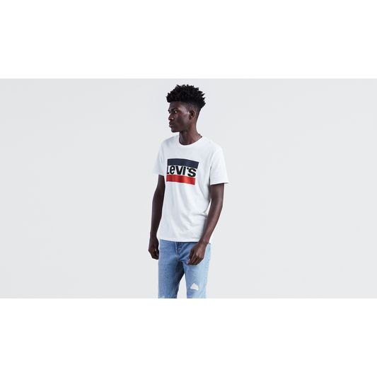SPORTSWEAR LOGO GRAPHIC 84 SPORTSWEAR L