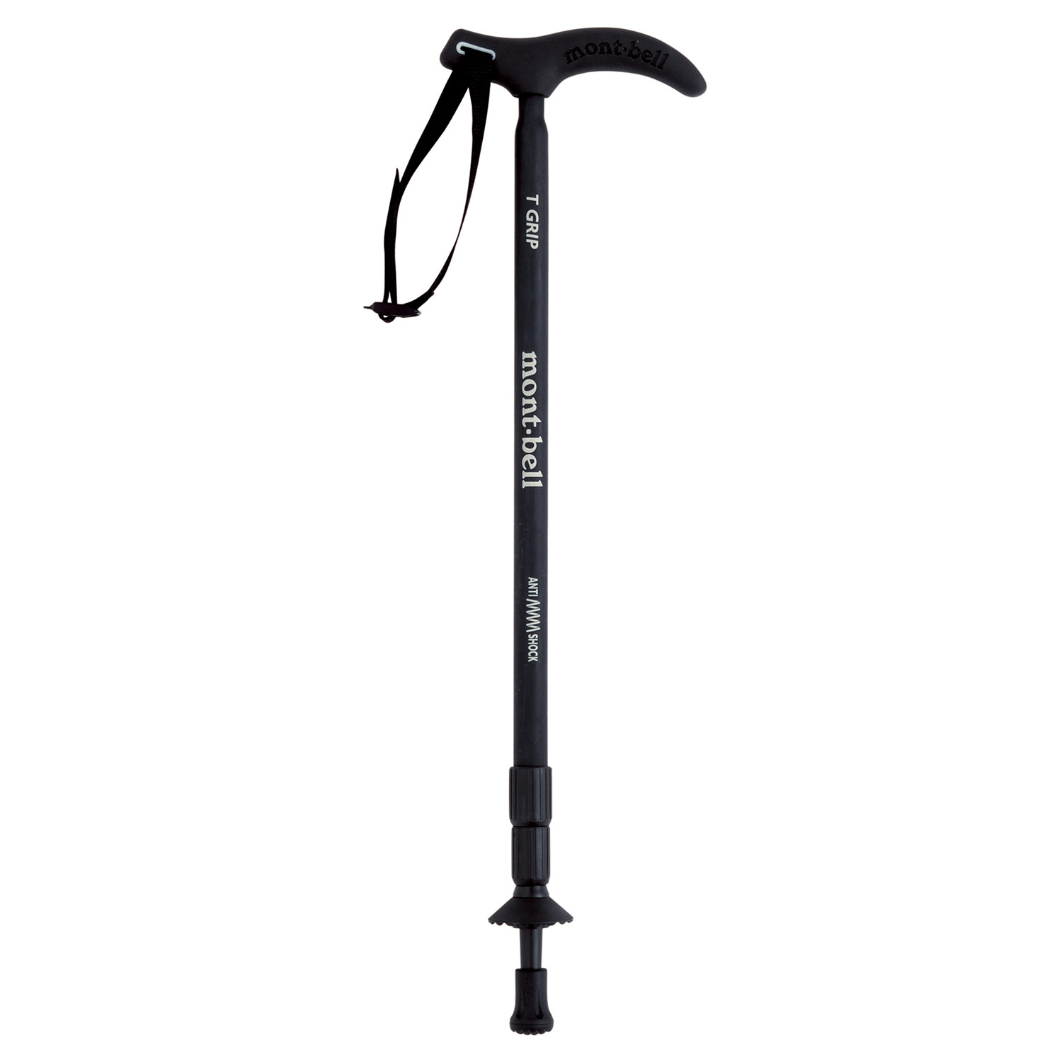 T GRIP ANTI SHOCK