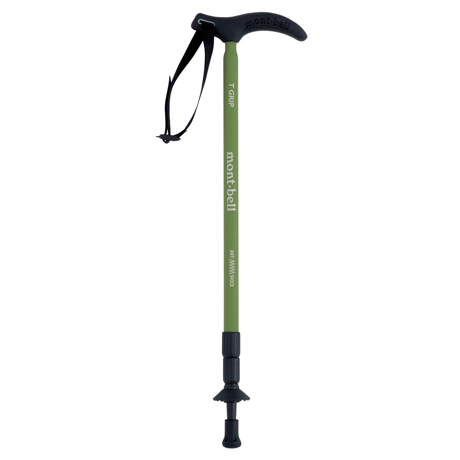 T GRIP ANTI SHOCK